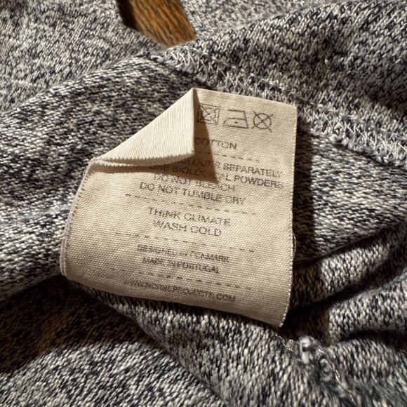 Norse Projects knit crewneck - Picture 5 of 7
